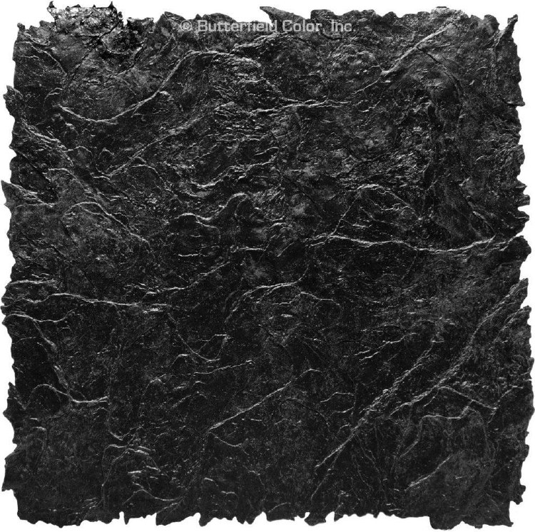 MAT, TEXTURE , 48"X48" OXFORD SLATE FLEX FEATHERED