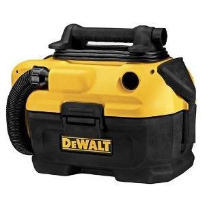 VACUUM, 2 GALLON, 5FT HOSE, CORDLESS OR CORDED, WET OR DRY
