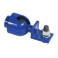 BRACKET RIGHT ANGLE 360DEG TWIST  FRESNO EDGER GROOVER  MULTI ANGLE