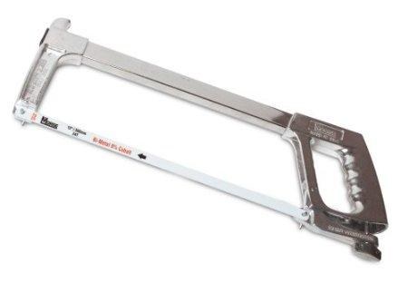 SAW, HACK FRAME, 12", HI-TENSION