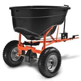 SPREADER, BROADCAST, 130LB. TOWABLE  BST130T