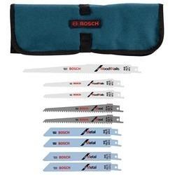 BLADE, RECIP, 10 PACK