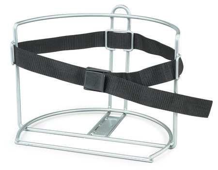 COOLER WIRE RACK, FOR 3 & 5 GAL IGLOO COOLERS, WITH STRAP