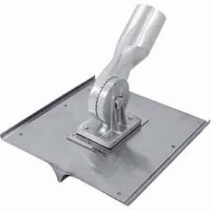 WALKING SEAMER GROOVER  8" X 8", 1/2" X 3/4" GROOVE