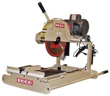 SAW, BRICK-BLOCK, 14", ELECTRIC, BB14E-1.5
