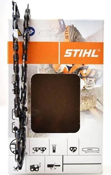 CHAIN, 10", 1/4", .043, 56 DRIVERS