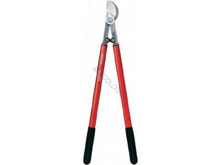 LOPPER, 26" HANDLE, HIGH-TORQUE BYPASS LOPPER. DEEPLY CURVED FORGED HOOK.