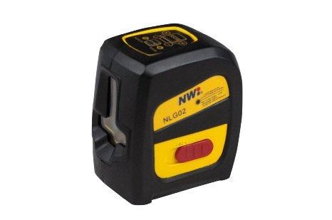 LASER, POCKET SELF LEVELING CROSS L
