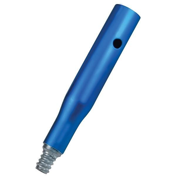 ADAPTER, BROOM THREAD TO 1-3/8" BUTTON HANDLE