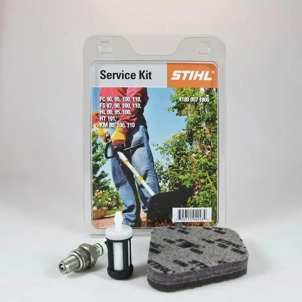 TRIMMER SERV. KIT FS90/110 KM90/110