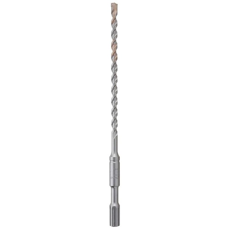 BIT, MASONRY, 1/2" 11"DD x 16", SPLINE-