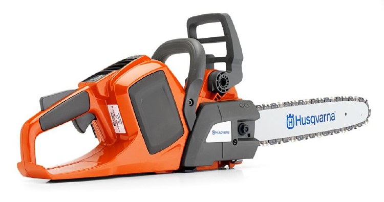 SAW CHAIN 536LIXP BATTERY 36V LI-ION