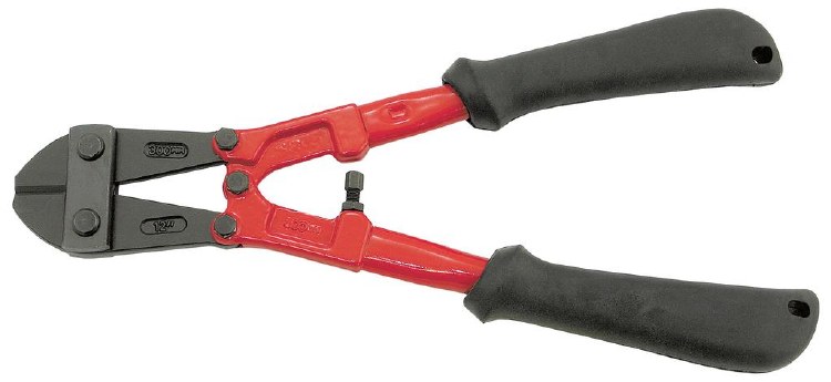 BOLT CUTTERS 12" BC-12B