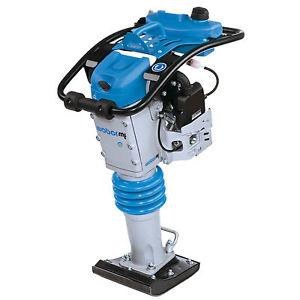 RAMMER, WEBER JUMPING JACK, SRV600I, HONDA (4-STROKE)