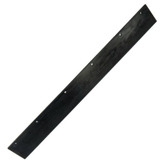 SCRAPER BLADE-WACKER RD12- 4 REQUIRED