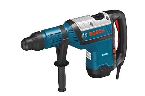 HAMMER, COMBO, SDS MAX 1 3/4"