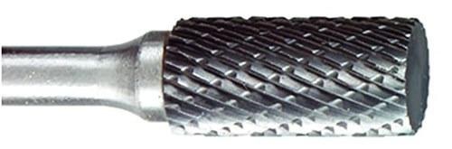 BUR CARBIDE SA3 DC 3/8 x 3/4 x 1/4", WENDT