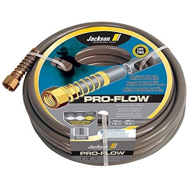 HOSE, WATER, 3/4" X 50 FT, PROFESSIONAL