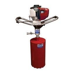 CORE DRILL, 4 CYCLE GAS, HANDHELD