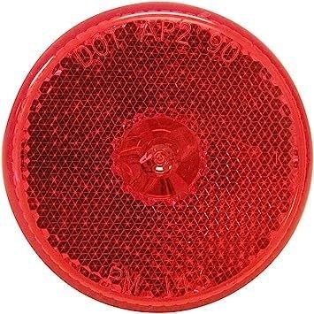 LIGHT-MARKER, 2 1/2,RED