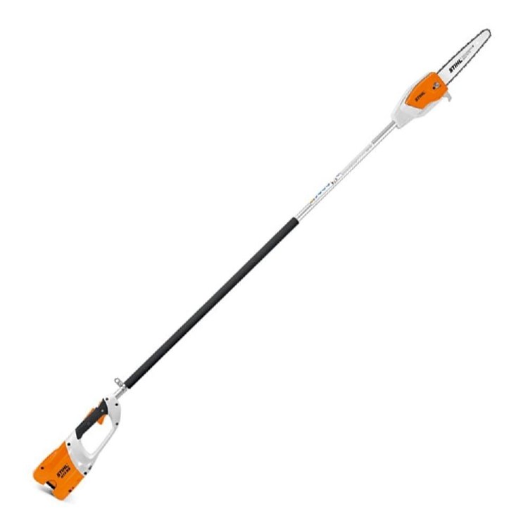 SAW, CHAIN, BATTERY, AP SERIES, POLE, HTA66, 12" (TOOL ONLY)