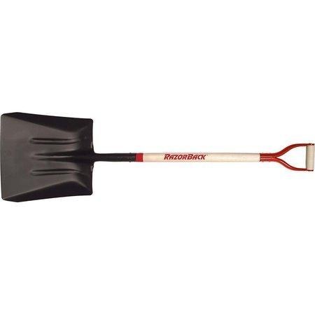 SHOVEL, STREET, STEEL