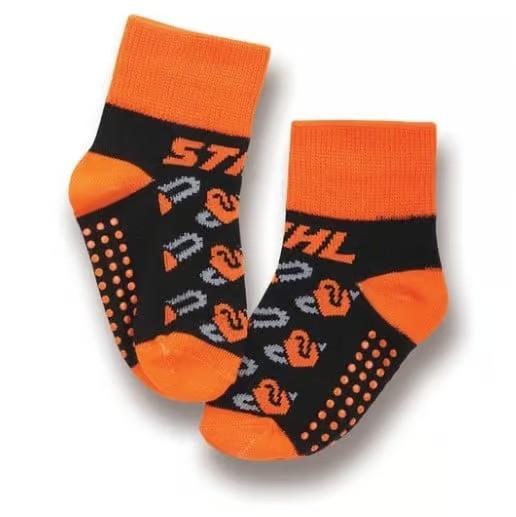 BABY SOCKS STIHL