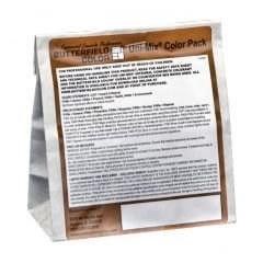 UNI-MIX, COLOR PACK, SUNSET BEIGE, 1 PER BAG OF OVERLAY