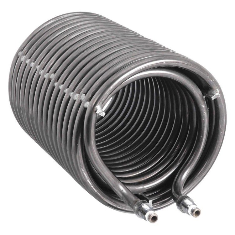 COIL FOR BURNER, HOT WASHER