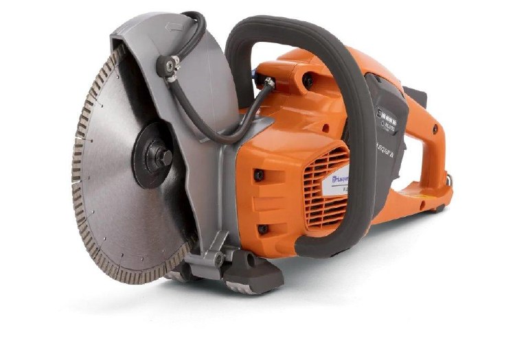 POWER CUTTER, K 535I 36 V, 9", BATTERY HUSQVARNA