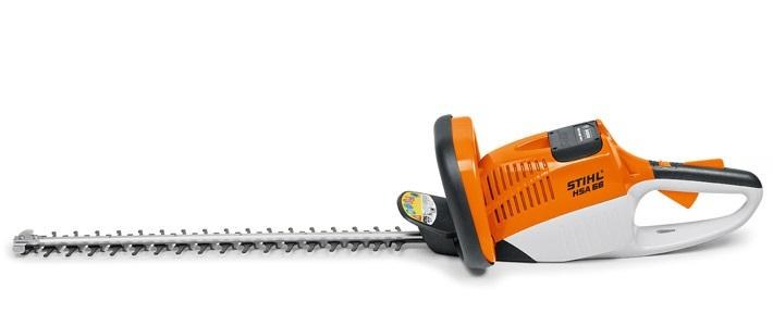 HEDGETRIMMER, BATTERY, AP SERIES, HSA66, 20", LITHIUM-ION POWER