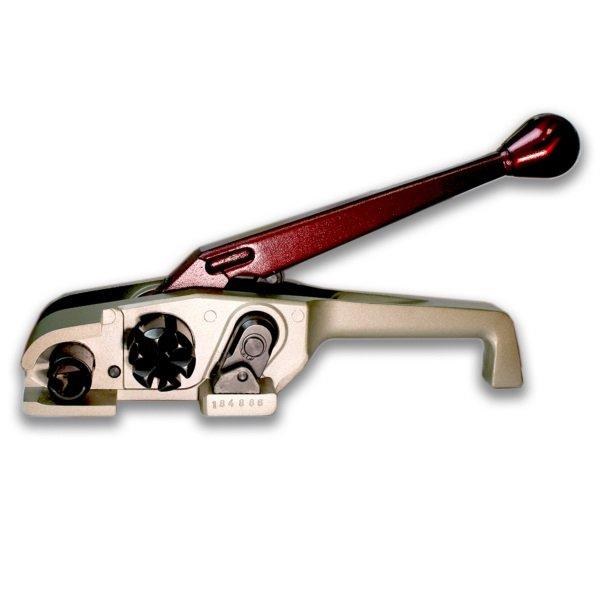 TENSIONING TOOL, 1/4" - 3/4" BANDING