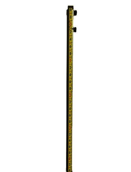 LENKER ROD, 15', DIRECT ELEVATION ROD- REQUIRES ADAPTER FOR DETECTOR