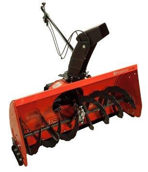 SNOWBLOWER, 42", 2-STAGE, WITH ELECTRIC LIFT, FOR TRACTOR