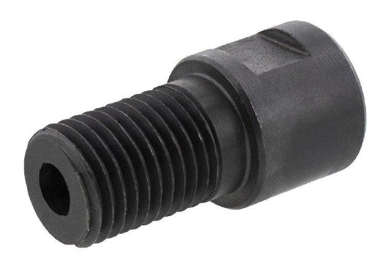 ADAPTER, 1/2"-13 TO 5/8"-11