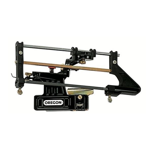PRO BAR MOUNT FILING GUIDE