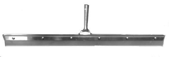 SQUEEGEE, 36", STRAIGHT FLOOR, NEOPRENE