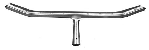 SQUEEGEE, 24", FLOOR, CURVED