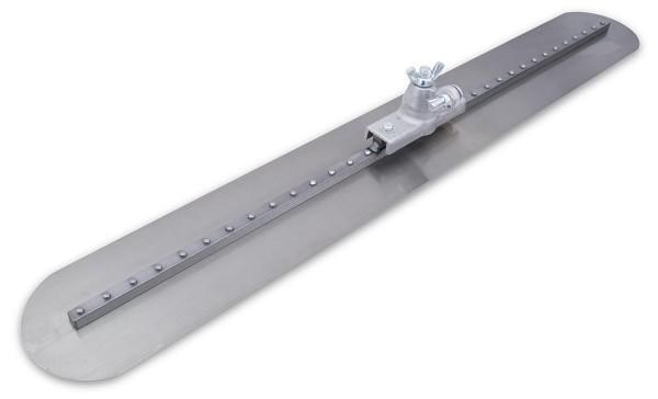 TROWEL  FRESNO 30" X 5", ROUND END