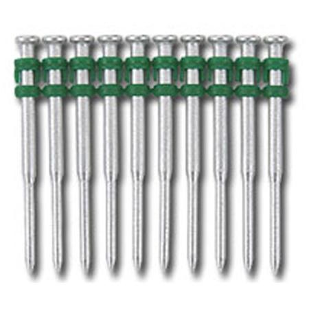 PIN, C4, .145 X 1-1/4", STEP SHANK PIN, BOX OF 800 INCLUDES FUEL CELL