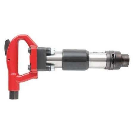 CHIPPER  .580 HEX/OVAL, LARGE-CHICAGO PNEUMATIC