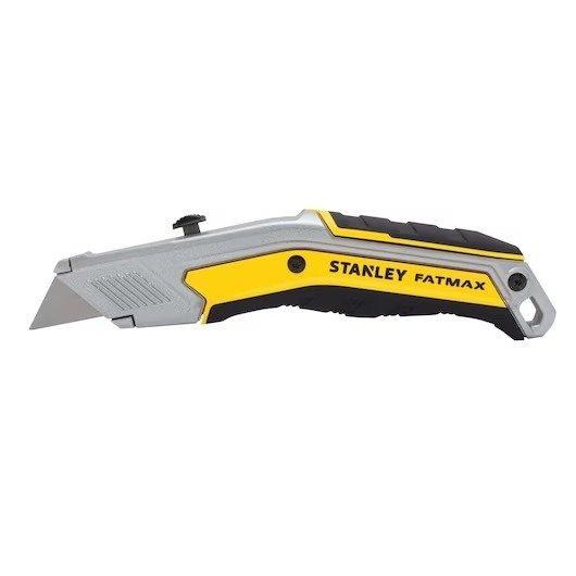 UTILITY KNIFE, RETRACTABLE