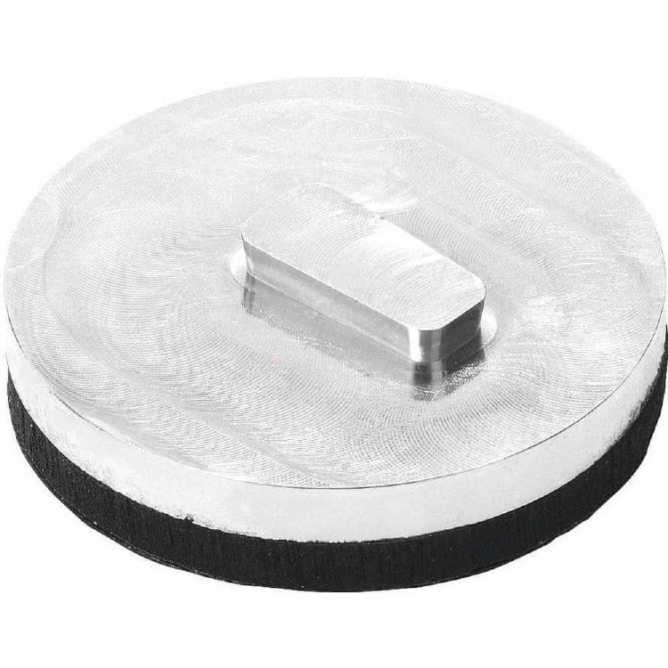 ADAPTER, RESIN PAD PG280- FOR VELCRO POLISH PADS/DISCS