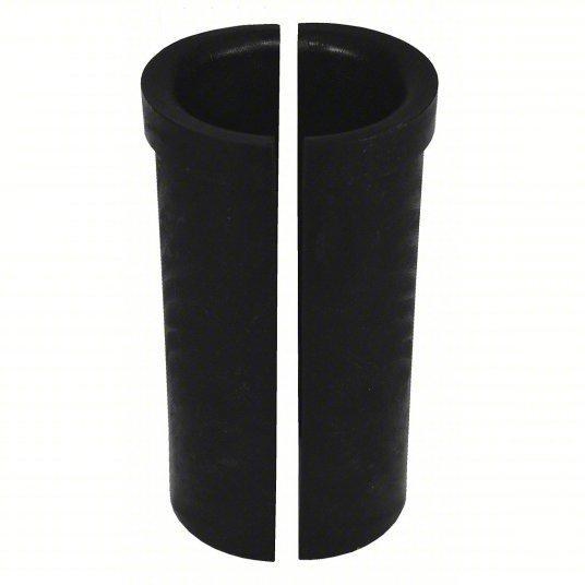 ADAPTER, 2" CHUCK-LOC , FOR GPD-40 and GPD-45