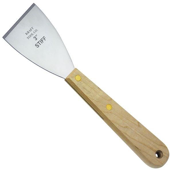 LONG HANDLE STIFF SCRAPER