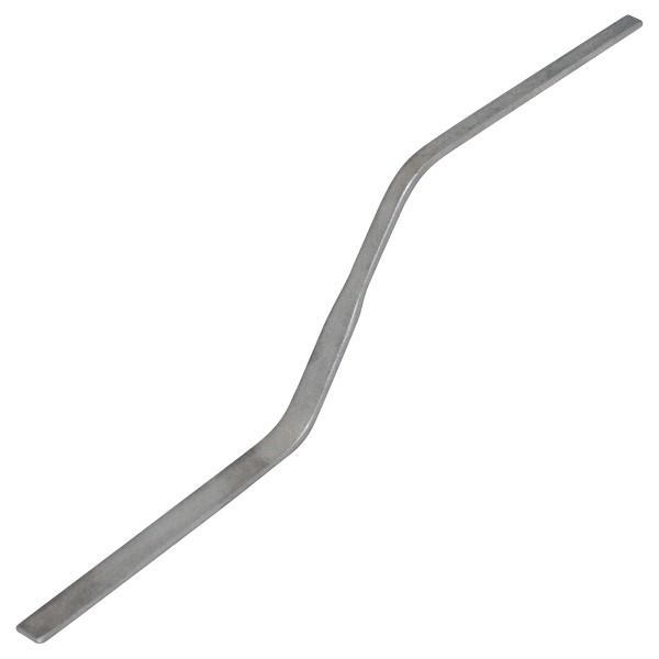 SLICKER, FLAT COMBO, 1/2" X 5/8"