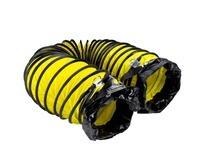 DUCT, 12" x 25' FOR AIR MOVER-UTILITY