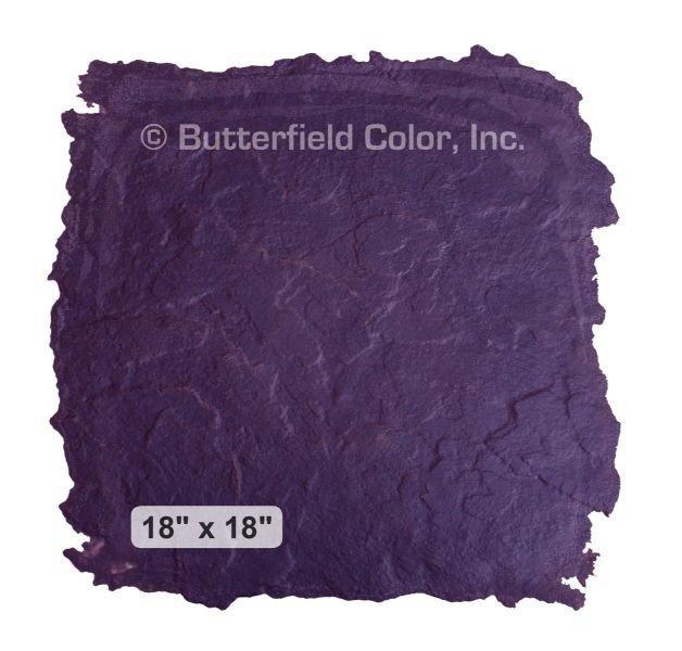 SKIN, TOUCHUP, 18"X18" BLUESTONE FLEX FEATHERED