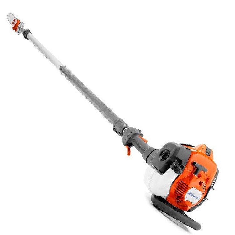 POLE PRUNER, 525PT5S, EXTENDABLE 9' TO 13', 12", 15.7 LBS