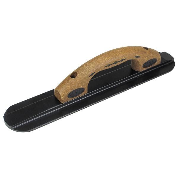 FLOAT, MAGNESIUM, 20" x 3-1/4" ELITE SERIES FIVE STARâ„¢ ROUND END W/CORK HANDLE